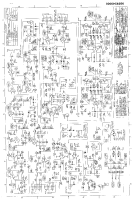 Fender Ultimate-Chorus - Schematic 